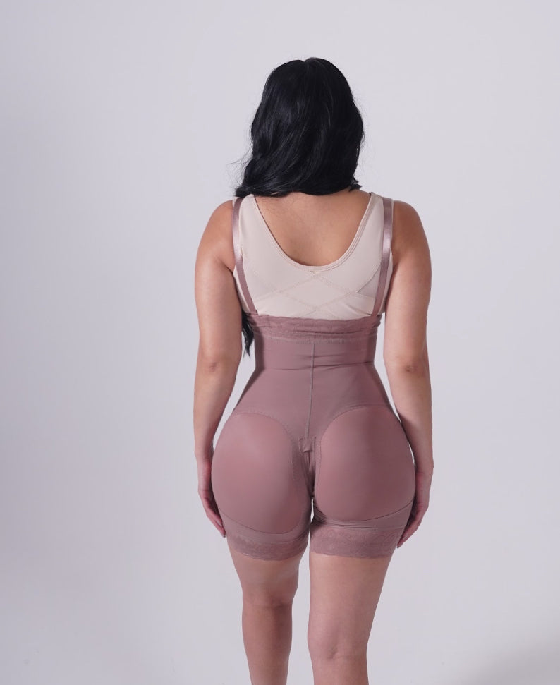 Tall Short Flats Seams