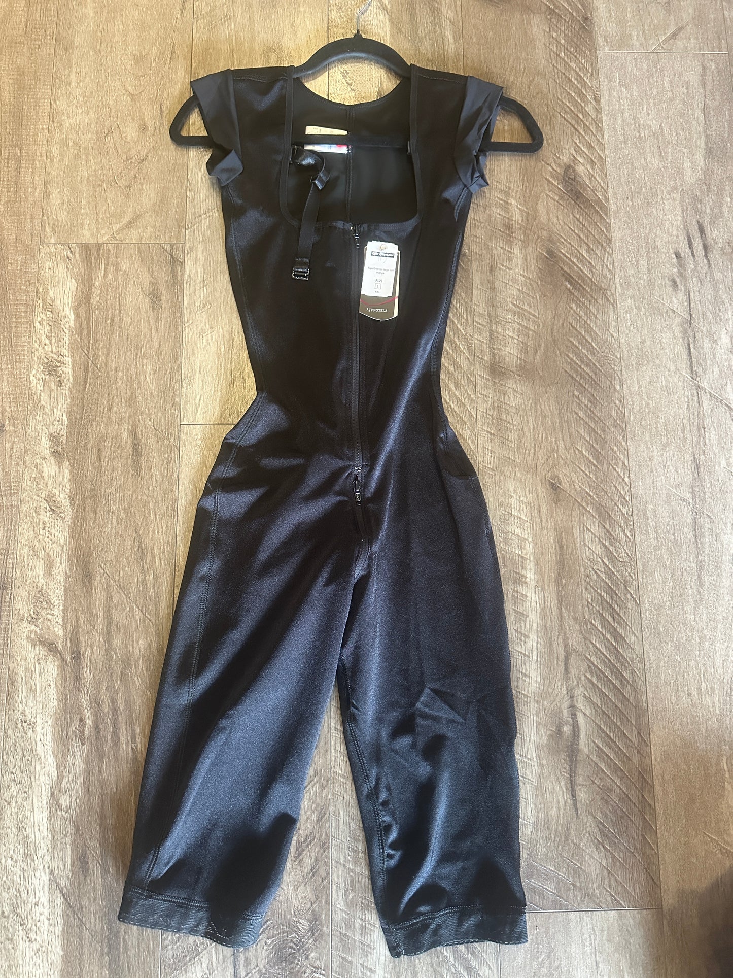 Magia Manga Muñeca Rodilla