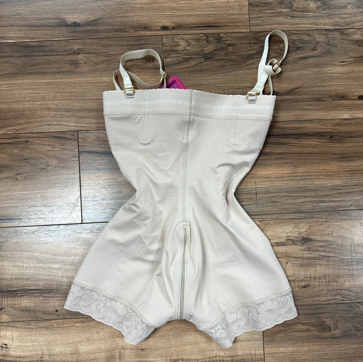 Snatch Me Up Strapless