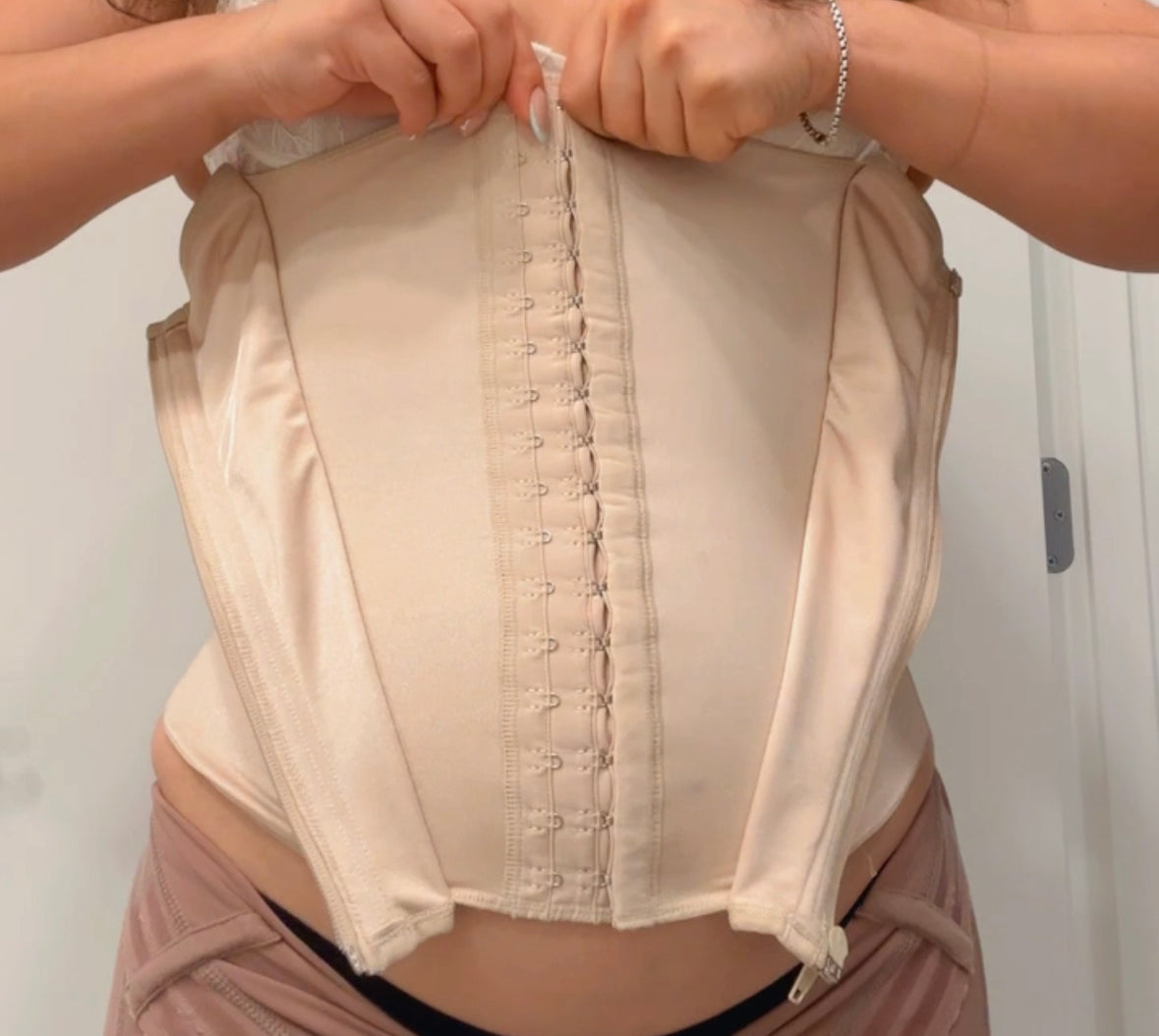 Cinturilla Elegante Extrema