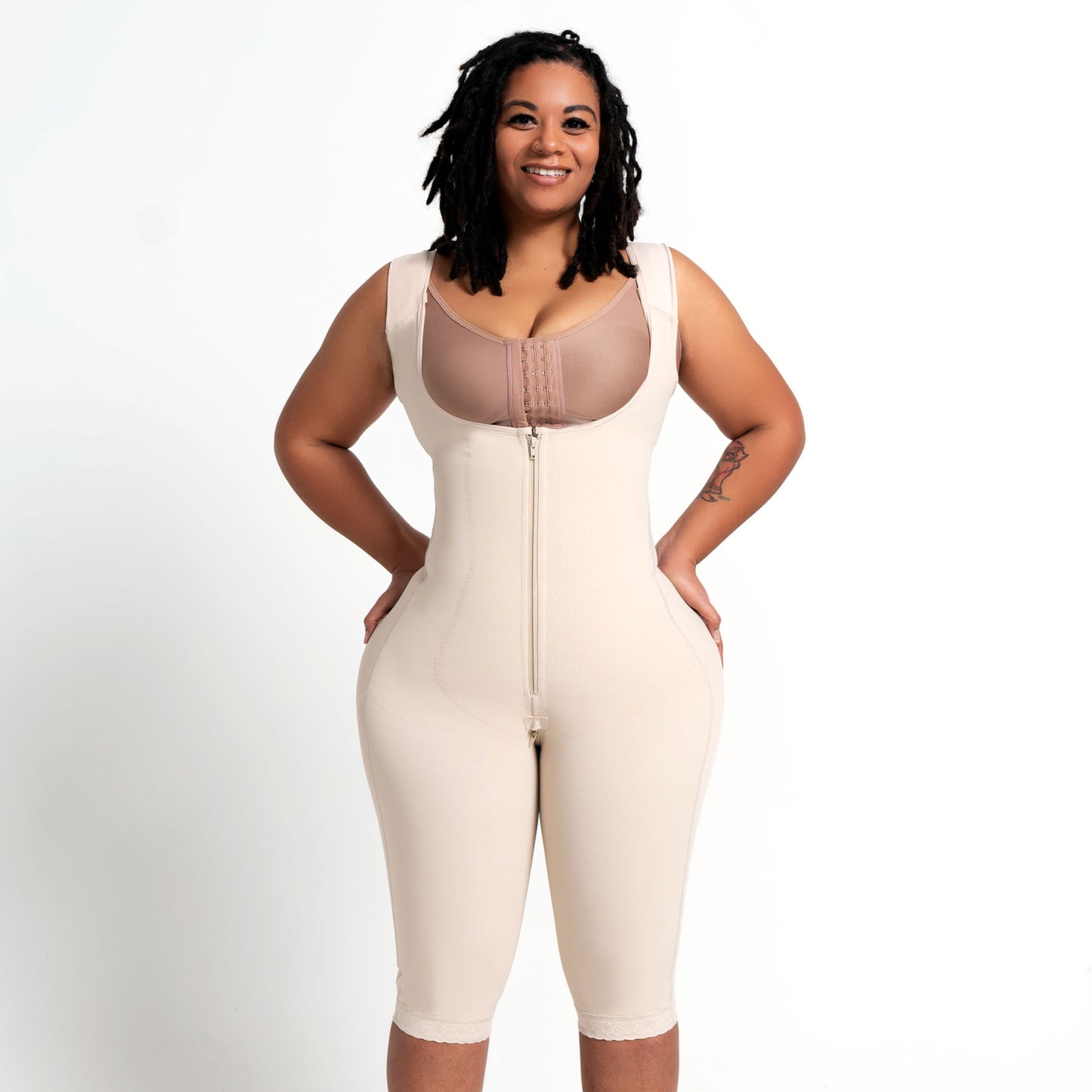 La Diosa ( Nivel 4) Nebula