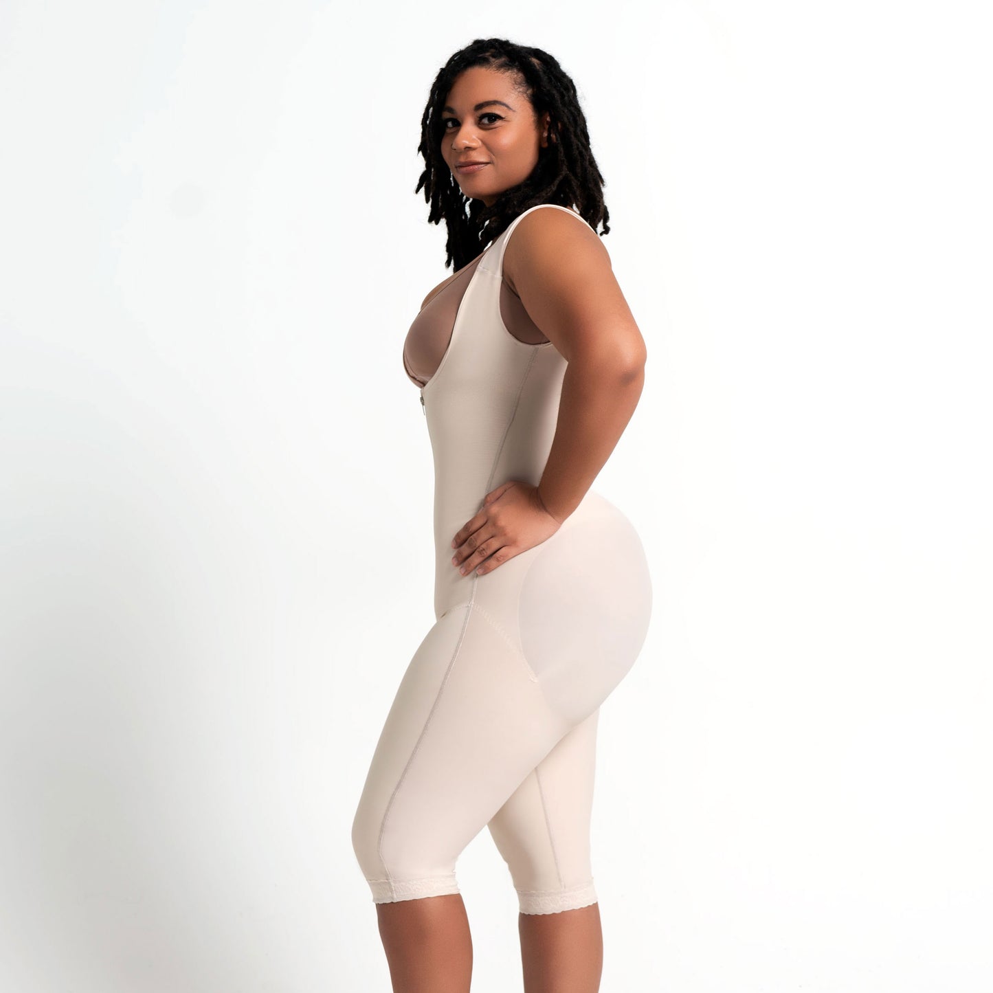 La Diosa ( Nivel 4) Nebula