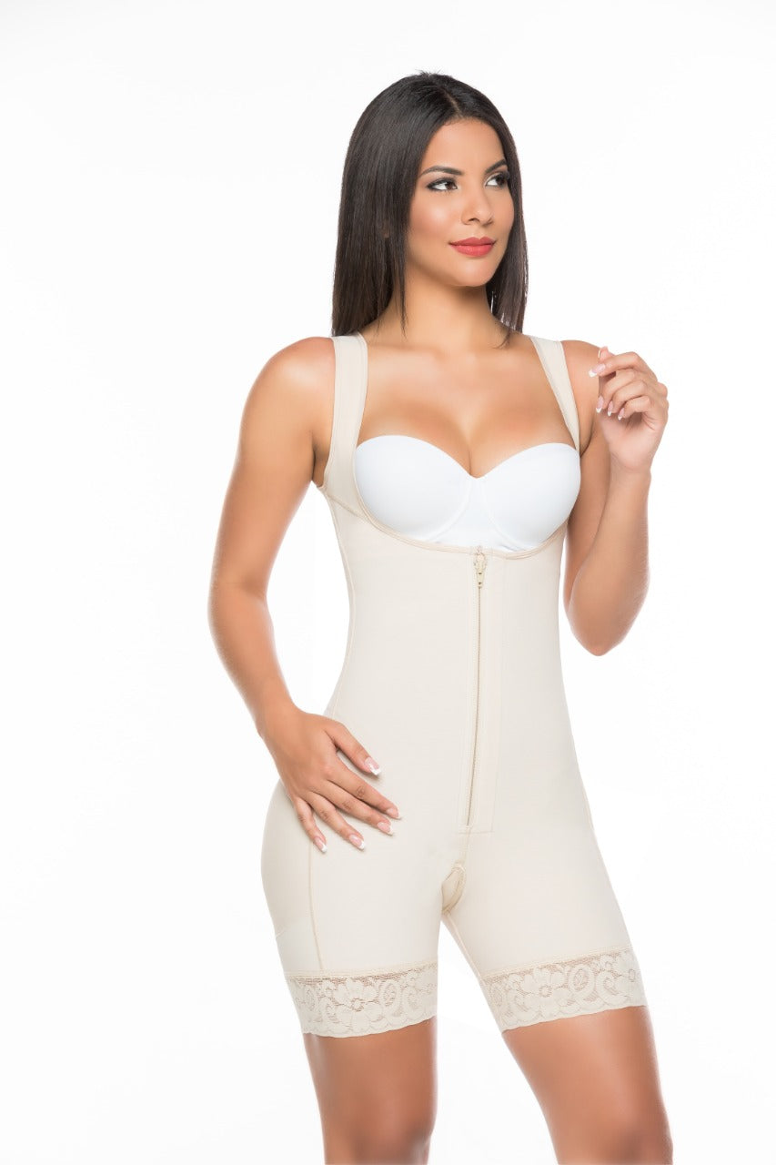 Silhouette Ciza Media Pierna