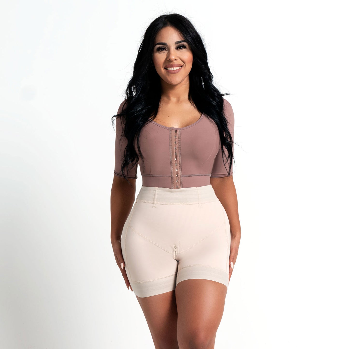 Mini Invisible Short