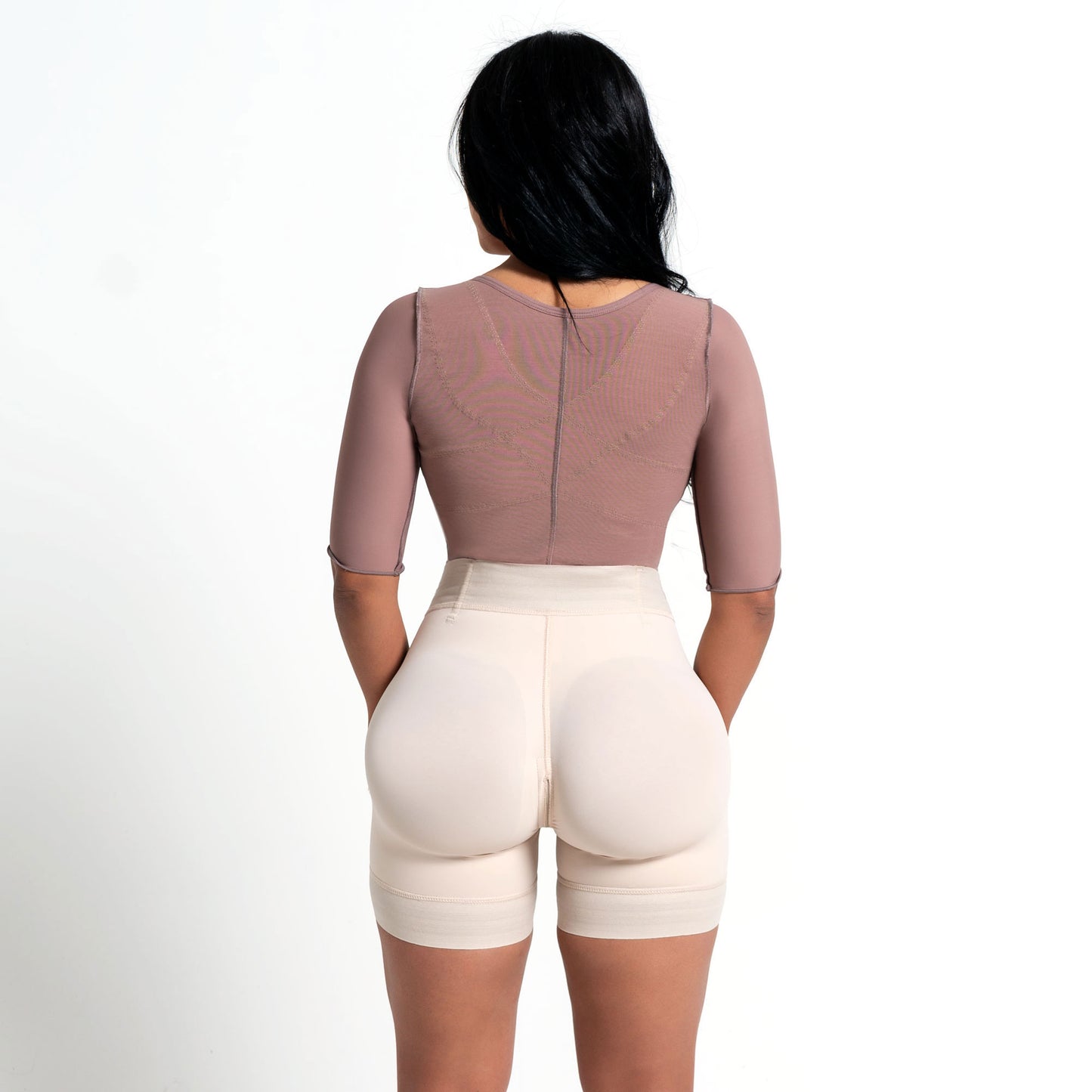 Mini Invisible Short