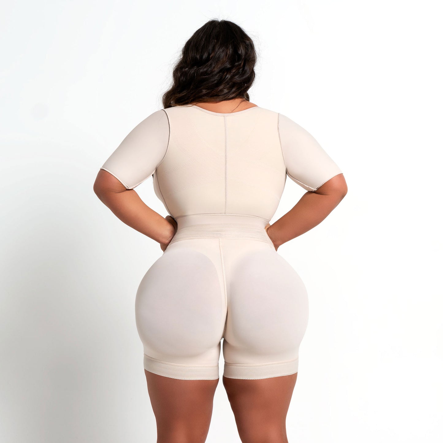 Mini Invisible Short