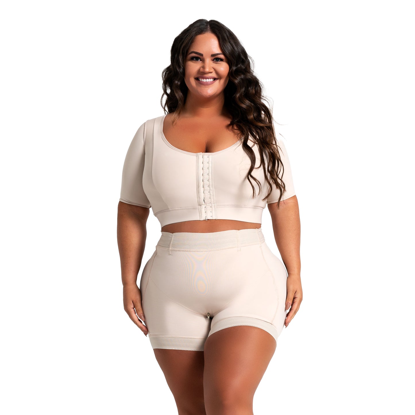 Mini Invisible Short