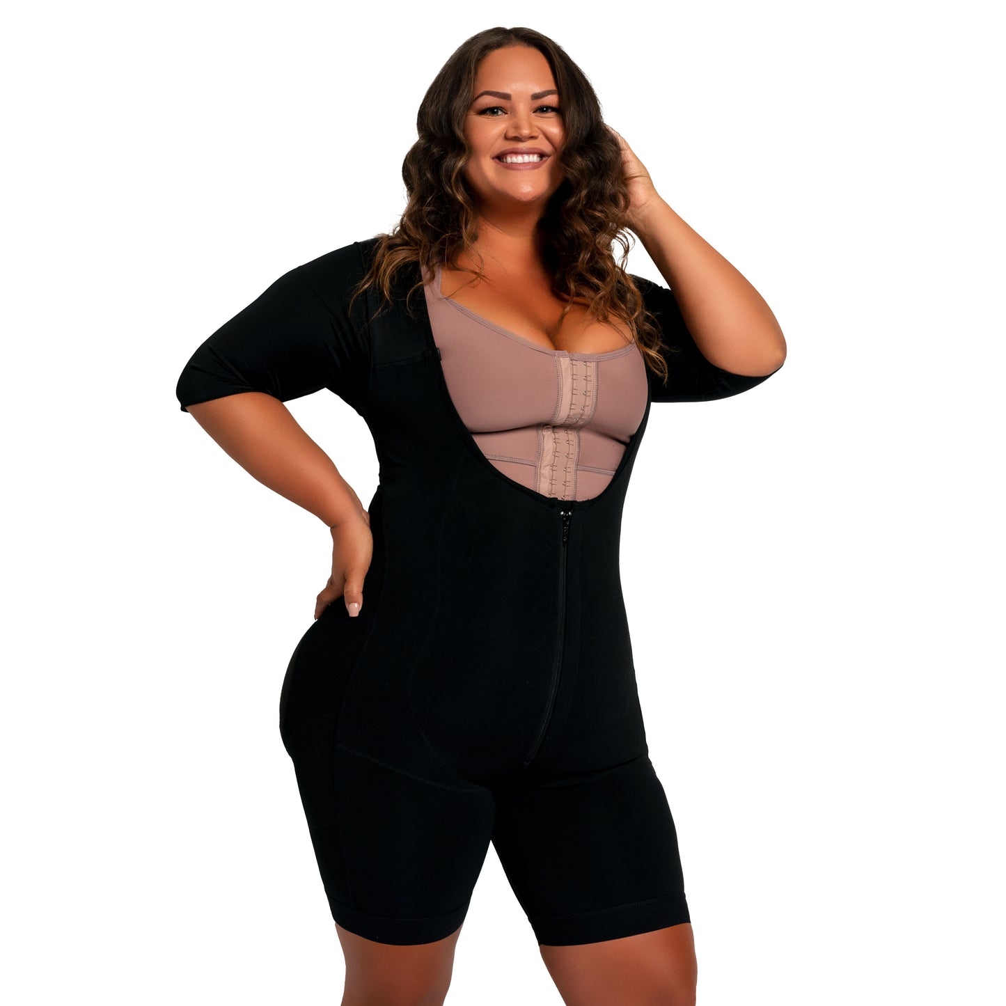 Nebula Nivel 7 Barbara