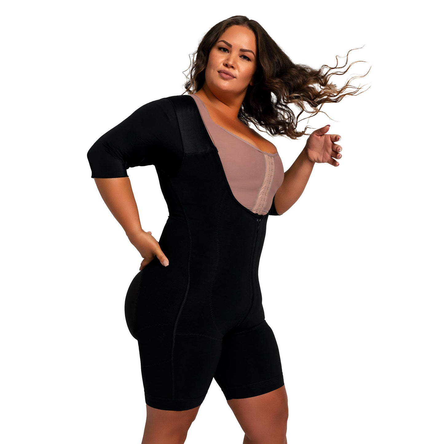 Nebula Nivel 7 Barbara