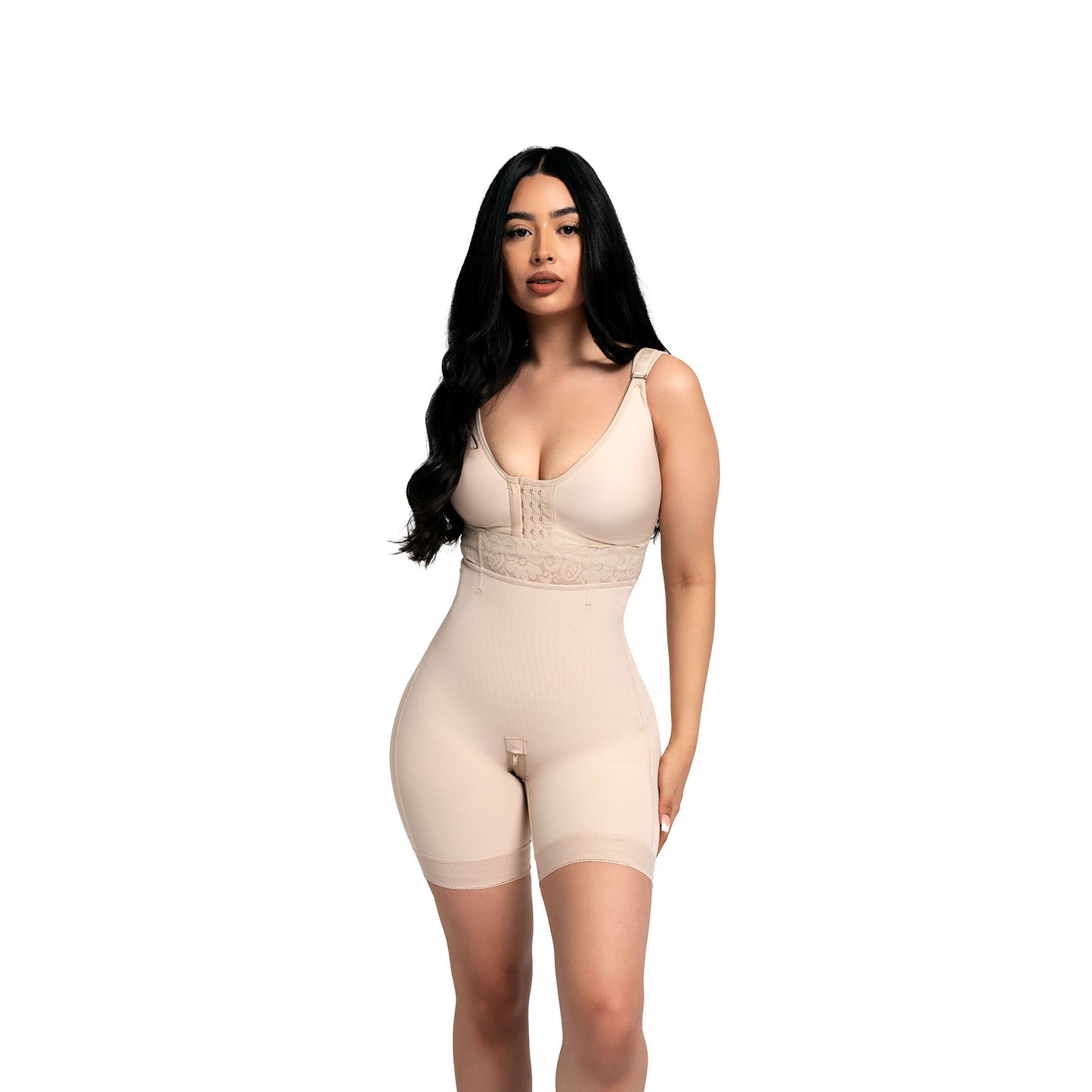 Tall Invisible Short