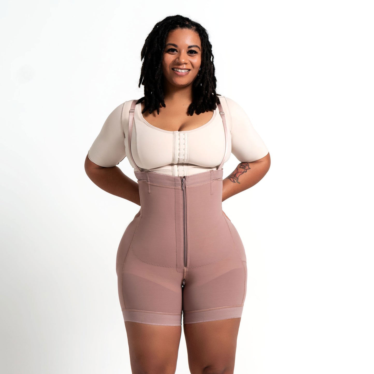 Nebula Strapless 106