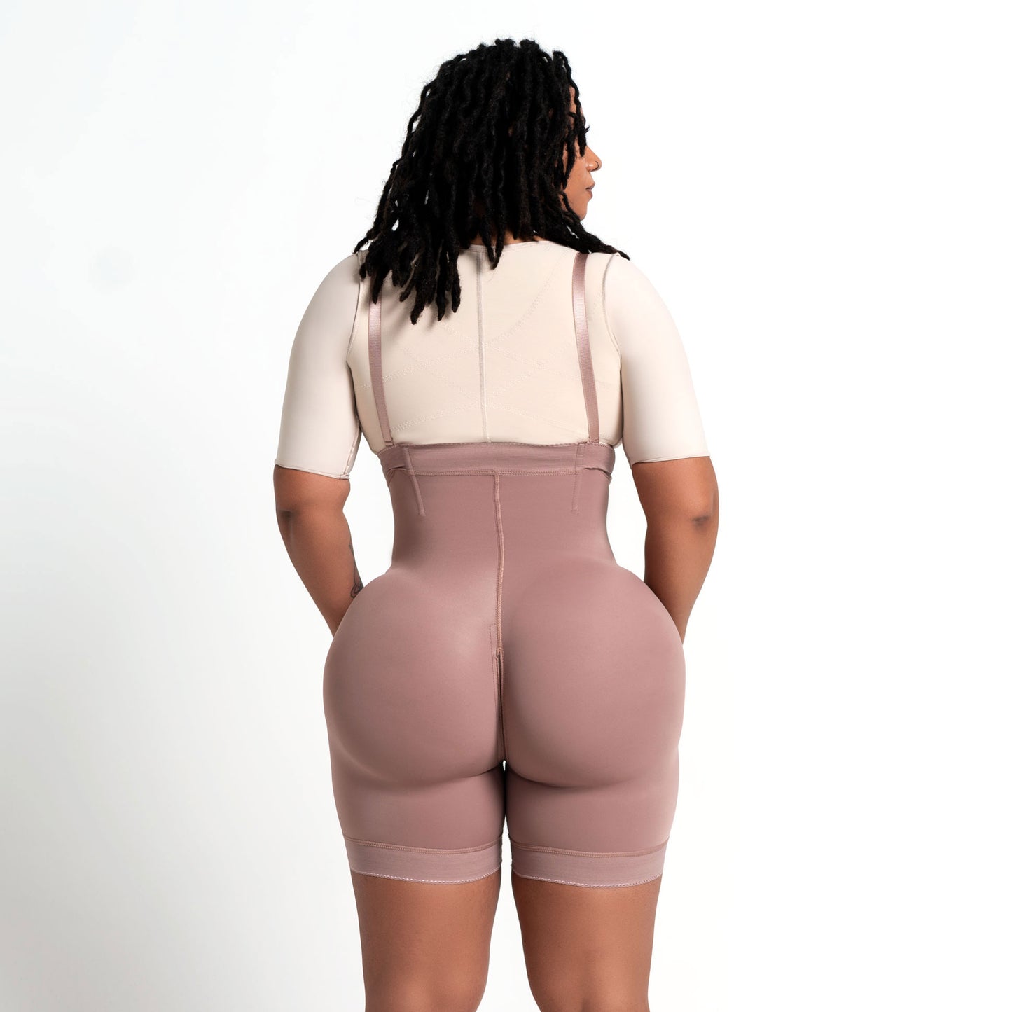 Nebula Strapless 106