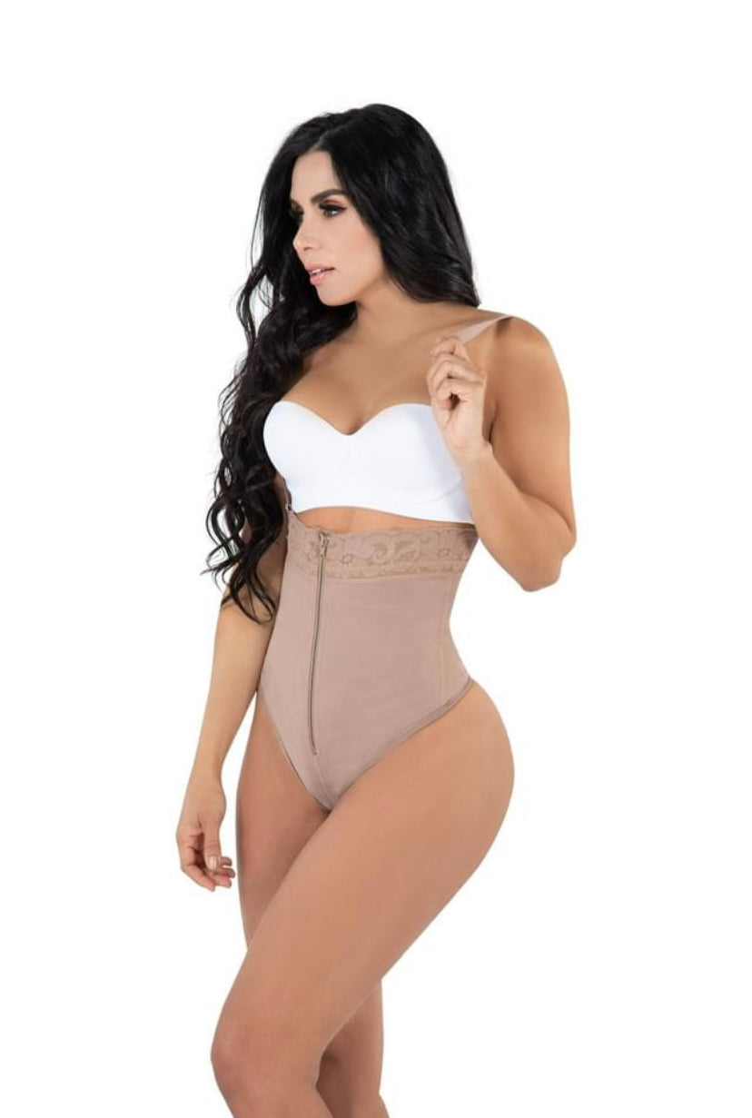 Thong Body (Strapless)