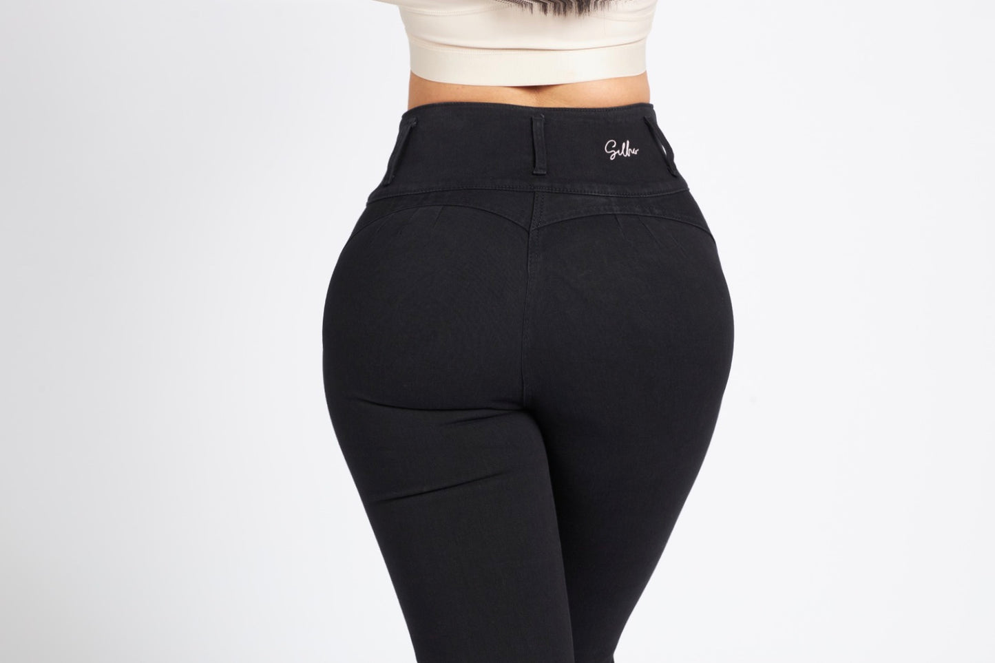 Jeans Bell Bottoms #11