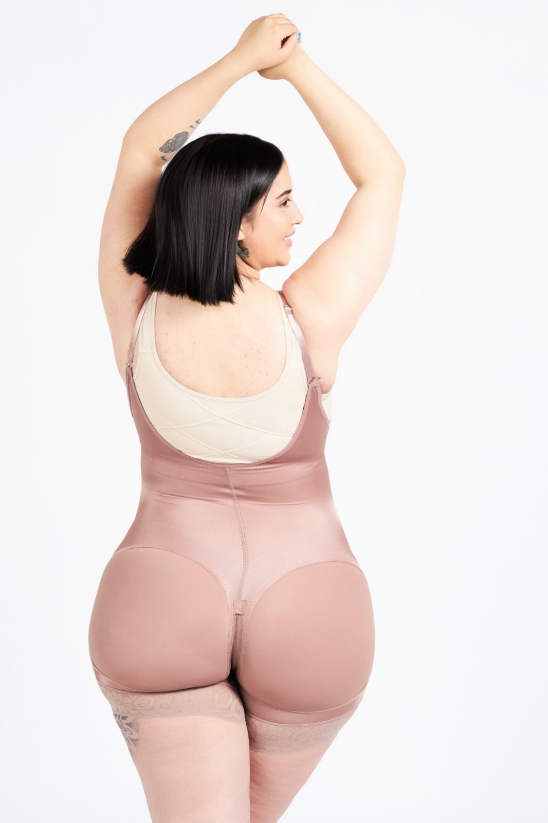 Mini Elegante 4 Row Hooks