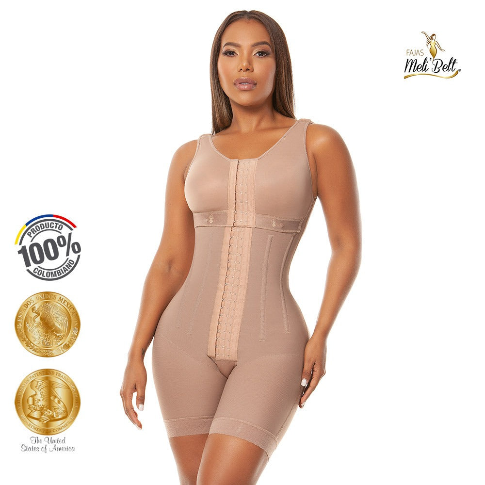 2033 Salma Meli Belt