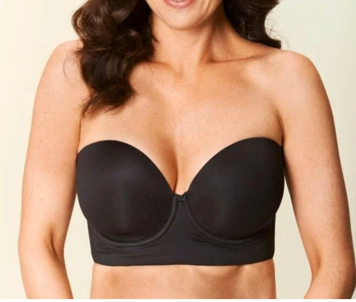 Strapless Bra