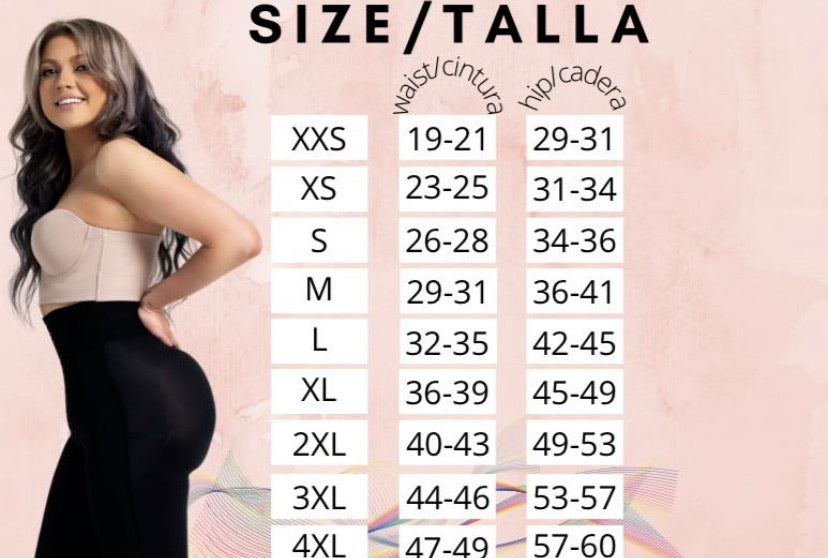 Tall Invisible Short