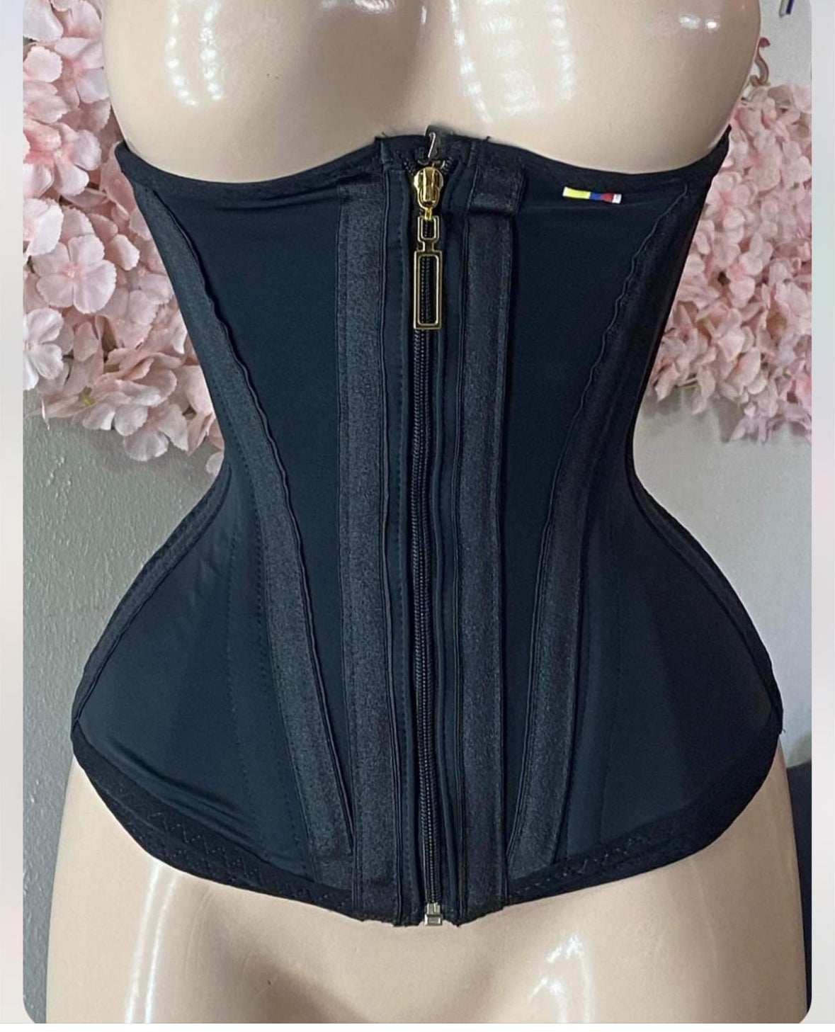 Cinturilla Elegante Extrema