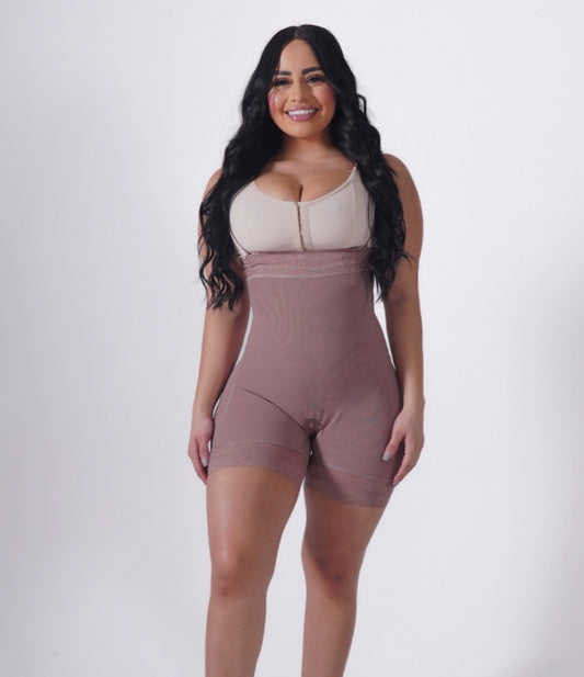 Tall Short Flats Seams