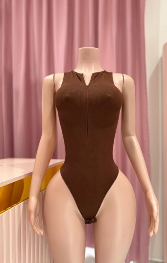 Shapewear Body Hightop