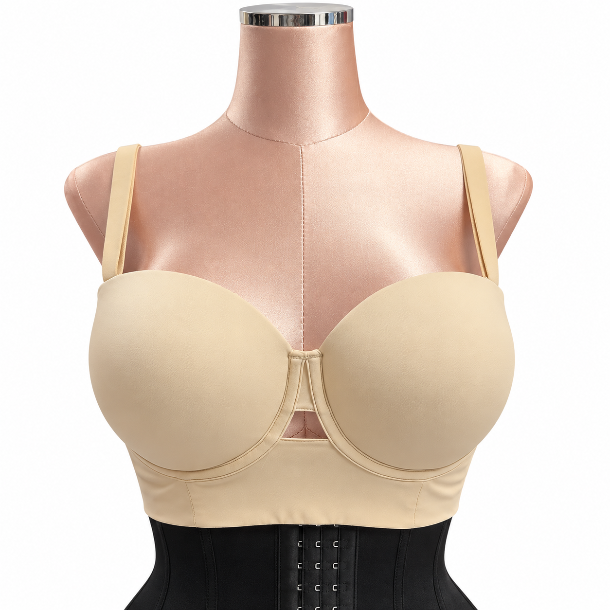 Strapless Bra