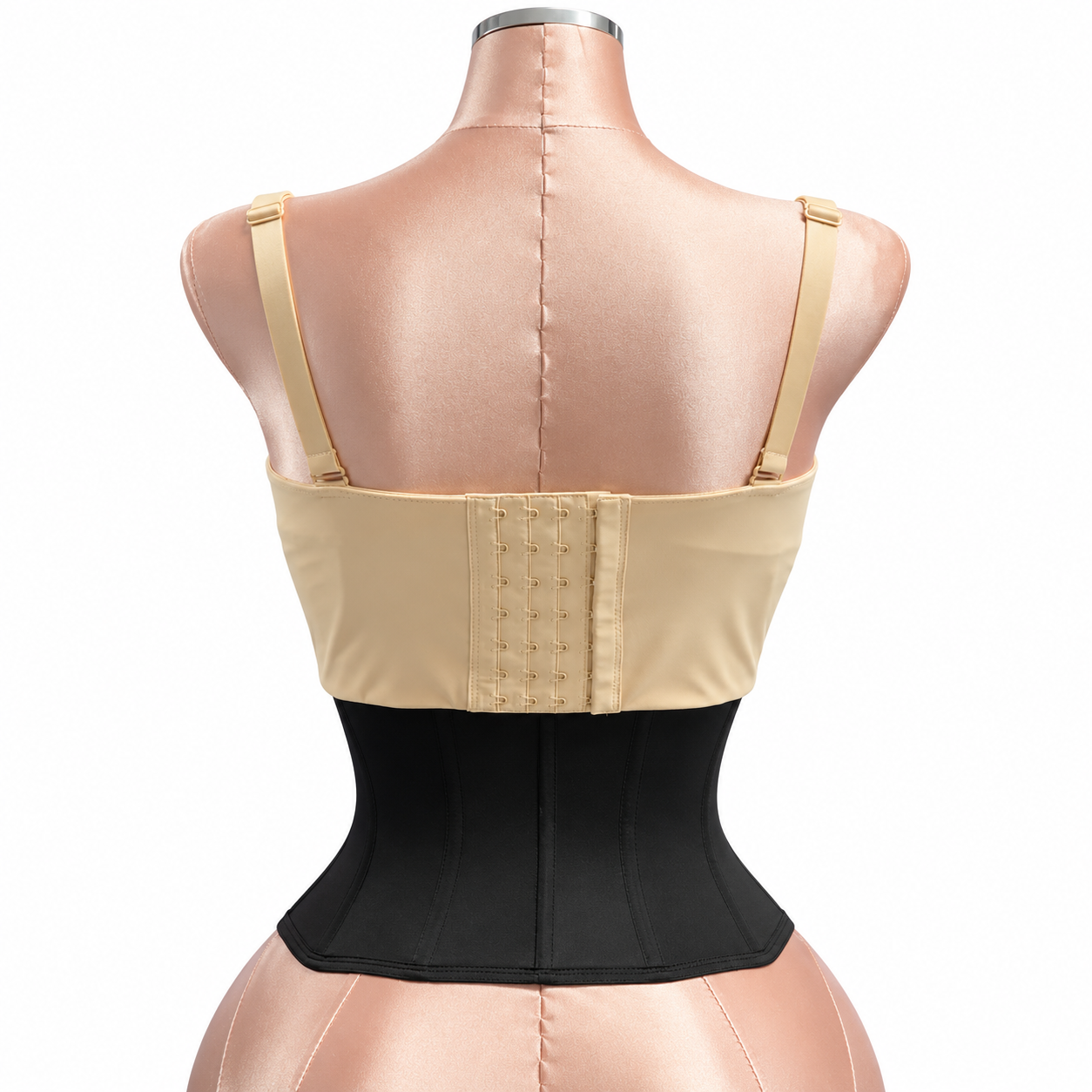 Strapless Bra
