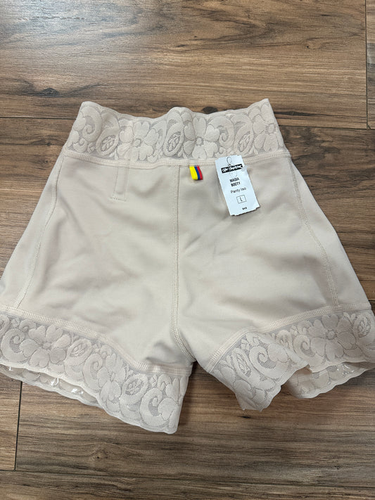 Magia Panty Push
