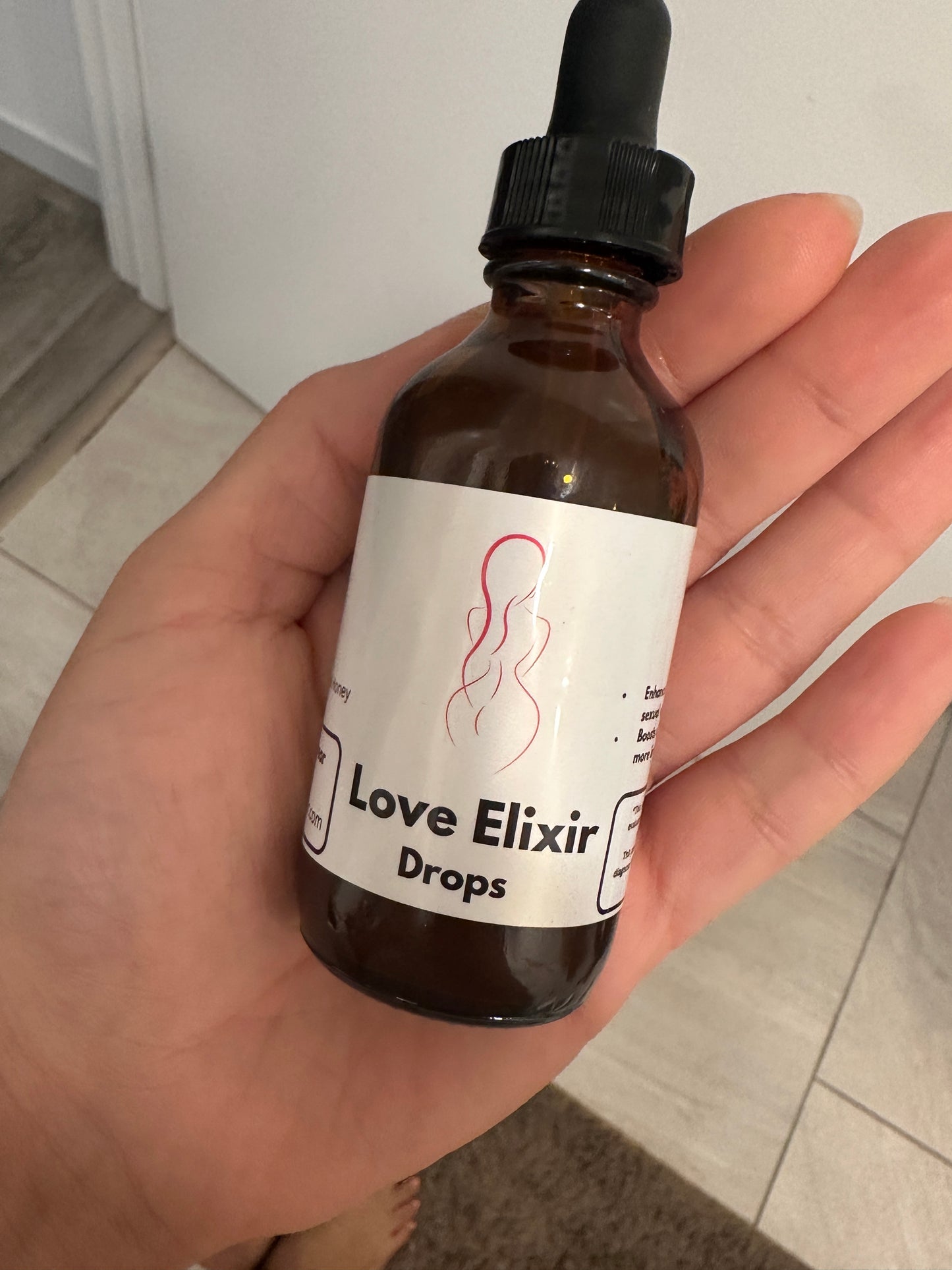 Love Elixir