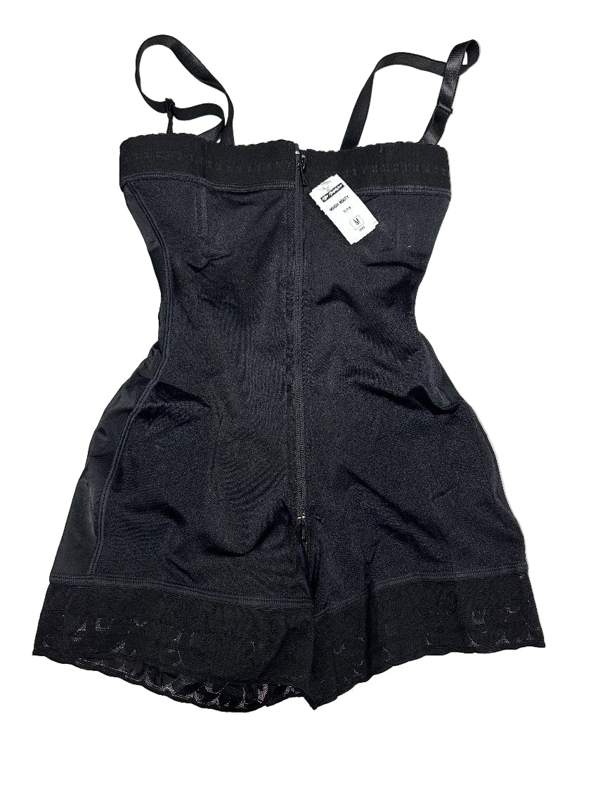 Magia Strapless - Zipper