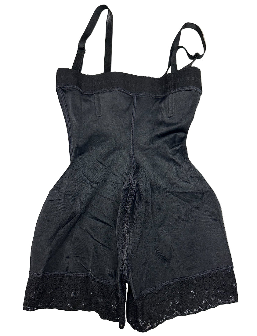 Magia Strapless - Zipper