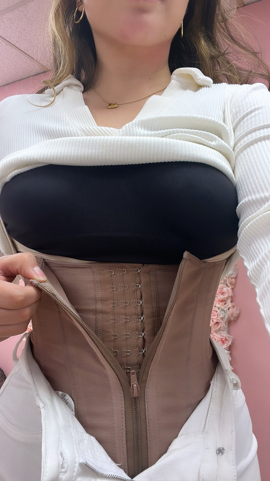 Extreme Waist Trainer