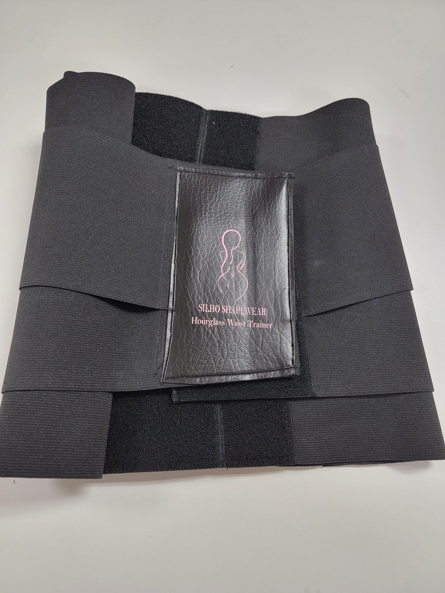 Hourglass Waist Trainer