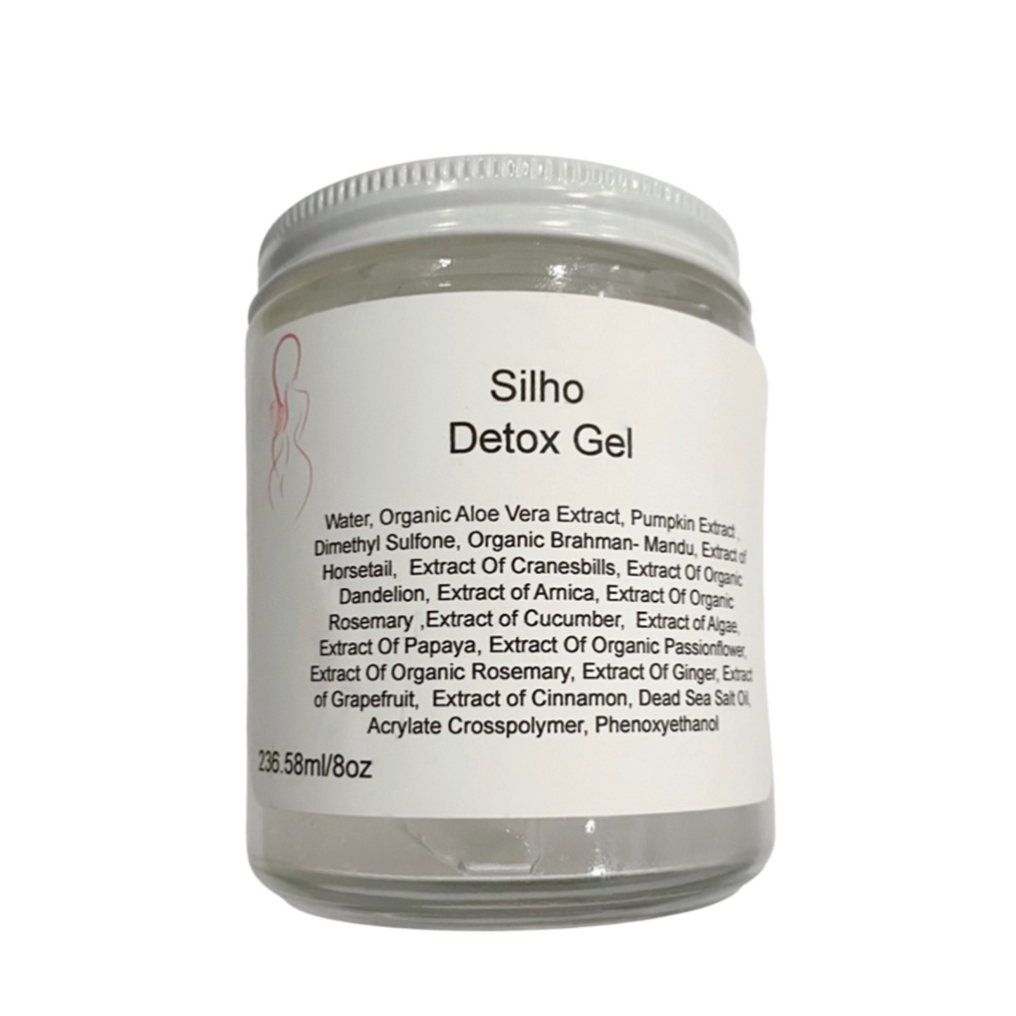 Detox Gel