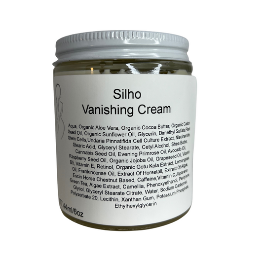 Silho Vanishing Cream