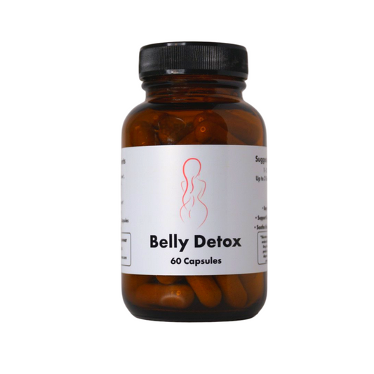 Belly Detox