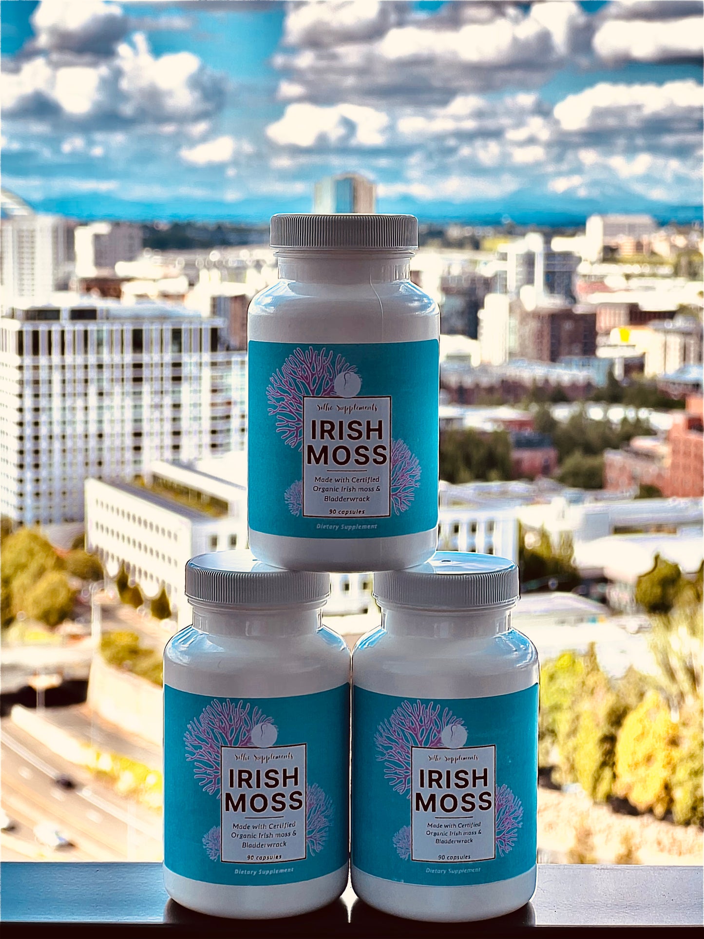 Sea Moss