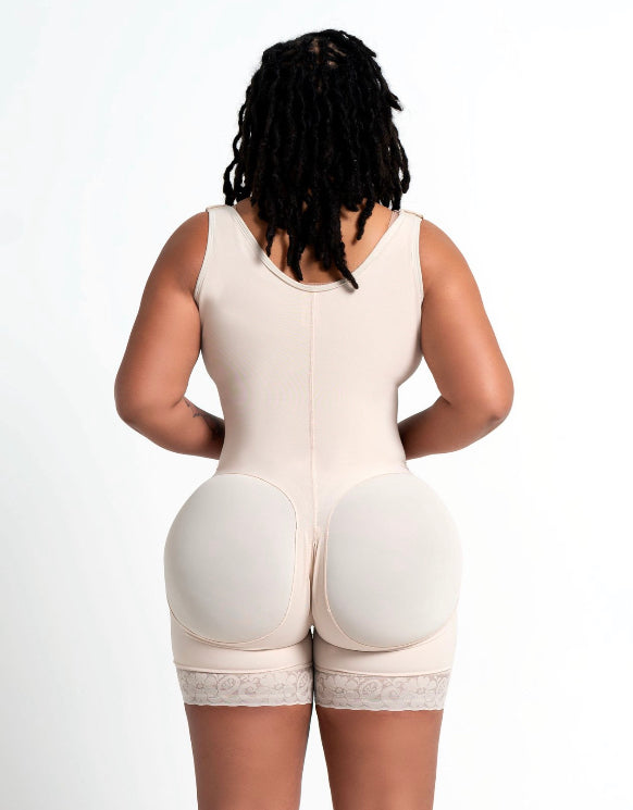 BBL Thick Straps – Silho Shapewear