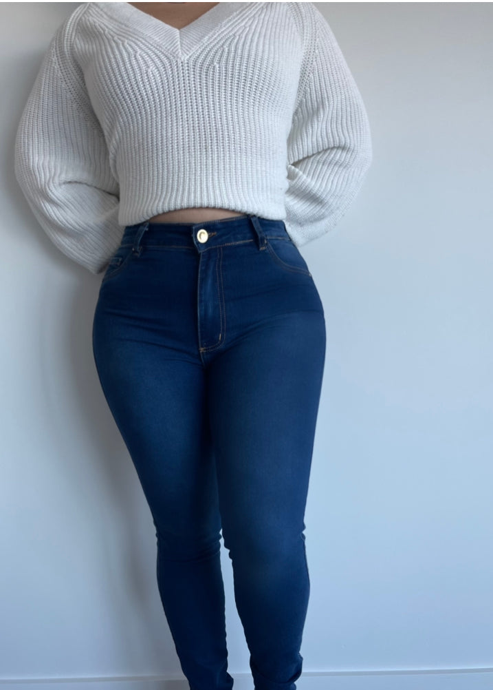 Jeans Hourglass#09
