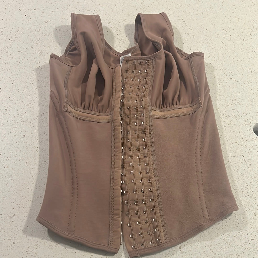 Bra Vest