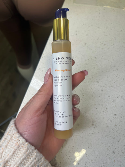 Firming Serum