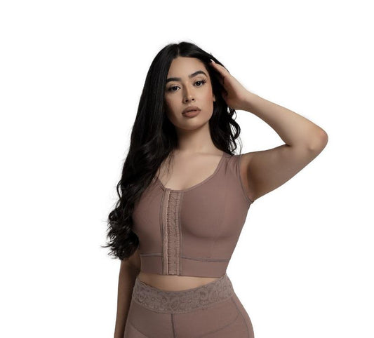 Support Bra