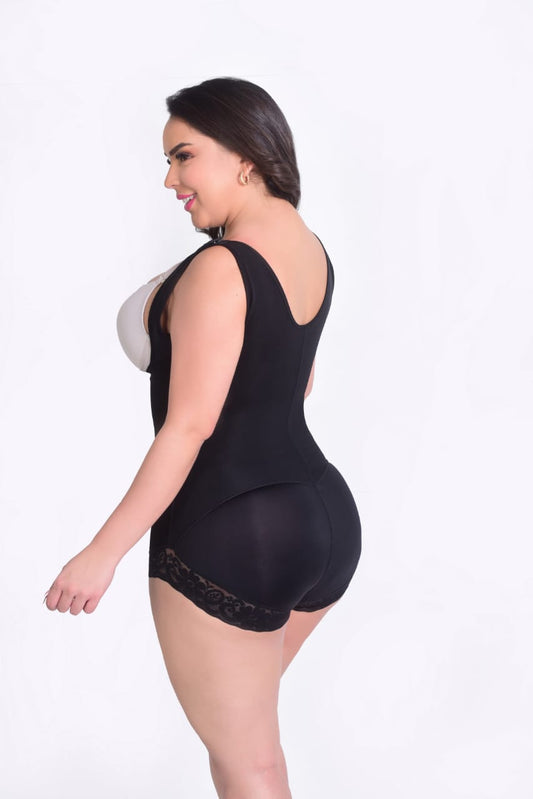Body Thick Straps