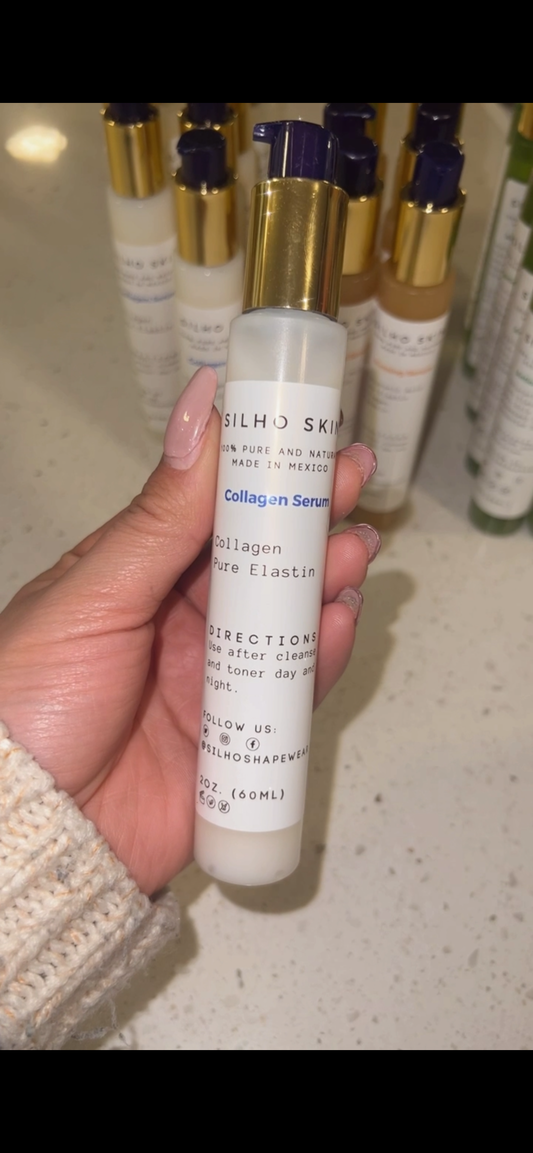 Pure Collagen Serum