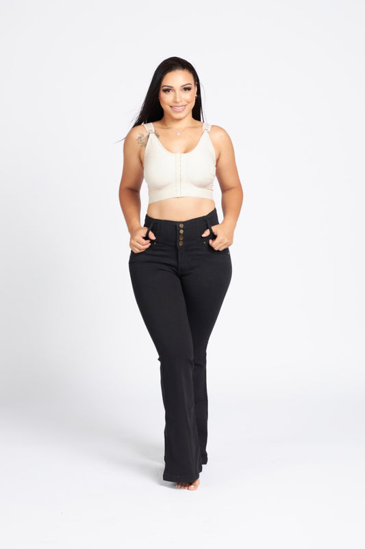 Jeans Bell Bottoms #11